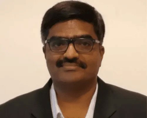 Dr. Aravind Tatikonda