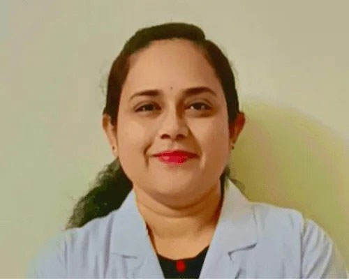 Dr. Priyanka Ammika