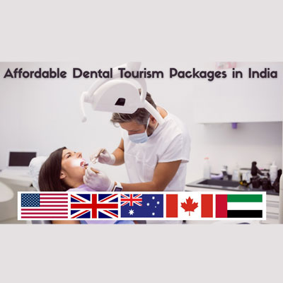 Affordable Dental Tourism Packages in India: Safer, Proven Alternatives to Basal Implants